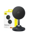 Telefonhalter Baseus MagPro selbstklebend schwarz