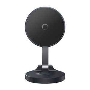 Telefonhalter Baseus MagPro selbstklebend schwarz
