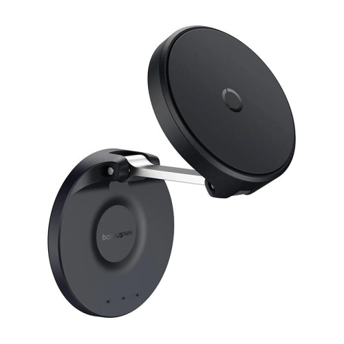 Kup Telefonhalter Baseus MagPro selbstklebend schwarz - BSU4735 - {ean13} - Sklep Home Screen