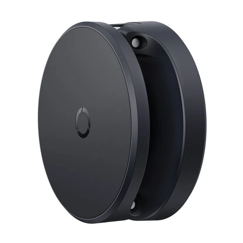 Kup Baseus Suport pentru telefon MagPro autoadeziv negru - BSU4735 - {ean13} - Sklep Home Screen