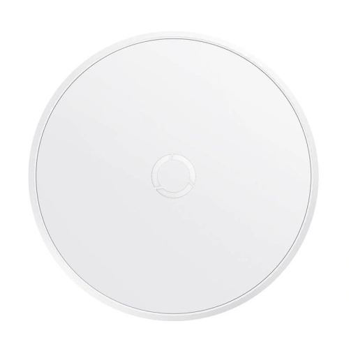 Kup Baseus Suport pentru telefon MagPro autoadeziv alb - BSU4736 - {ean13} - Sklep Home Screen