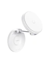 Buy Baseus MagPro adhesive phone holder white - BSU4736 - {ean13} - Home Screen Store Europe