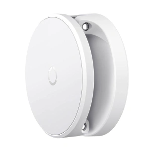 Baseus MagPro adhesive phone holder white