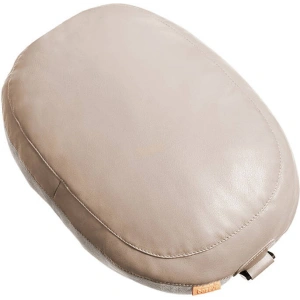 Autós fejtámla párna Baseus Comfort Ride kétoldalas szürke