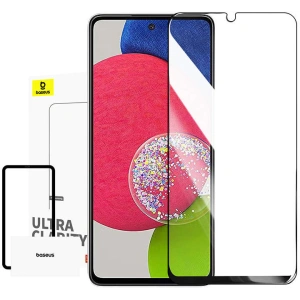 Kup Gehärtetes Glas Baseus Diamond Samsung Galaxy A52S - BSU4741 - {ean13} - Sklep Home Screen