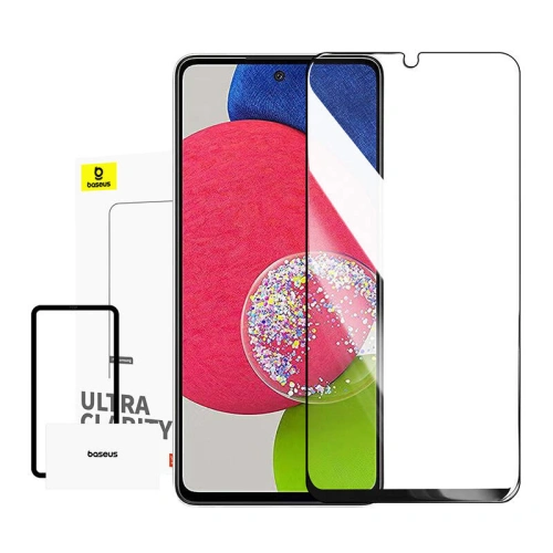 Kup Szkło hartowane Baseus Diamond Samsung Galaxy A52S - BSU4741 - {ean13} - Sklep Home Screen