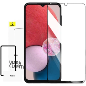 Kup Baseus Samsung Sticlă temperată Diamond Galaxy A03S - BSU4742 - {ean13} - Sklep Home Screen