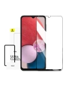 Baseus Samsung Sticlă temperată Diamond Galaxy A03S
