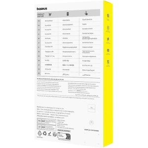 Tvrzené sklo Baseus Diamond Samsung Galaxy A03S