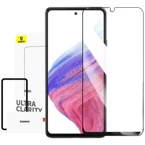 Gehärtetes Glas Baseus Diamond Samsung Galaxy A53