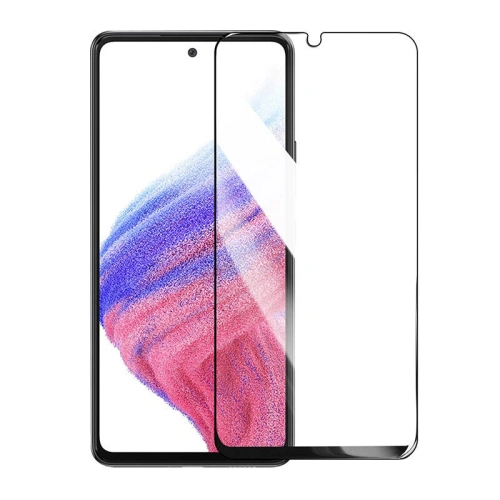 Kup Gehärtetes Glas Baseus Diamond Samsung Galaxy A53 - BSU4744 - {ean13} - Sklep Home Screen
