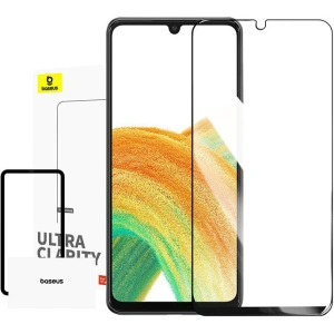 Tvrzené sklo Baseus Diamond Samsung Galaxy A33