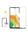 Baseus Samsung Sticlă întărită Diamond Galaxy A33