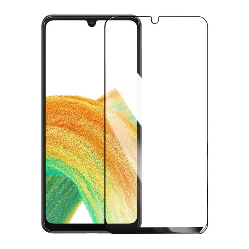 Kup Gehärtetes Glas Baseus Diamond Samsung Galaxy A33 - BSU4745 - {ean13} - Sklep Home Screen