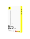 Buy Baseus Diamond Samsung Galaxy A33 tempered glass - BSU4745 - {ean13} - Home Screen Store Europe