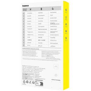 Tvrzené sklo Baseus Diamond Samsung Galaxy A33