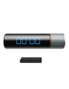 Buy Baseus Heyo digital timer / stopwatch (black) - BSU4748 - {ean13} - Home Screen Store Europe