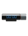 Buy Baseus Heyo digital timer / stopwatch (black) - BSU4748 - {ean13} - Home Screen Store Europe