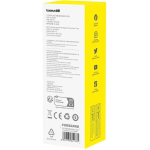 Kup Baseus Timer / cronometru Heyo digital (negru) - BSU4748 - {ean13} - Sklep Home Screen