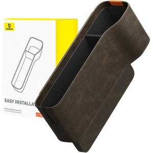 Buy Baseus OrganizeFun car organizer brown - BSU4749 - {ean13} - Home Screen Store Europe