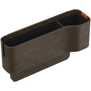 Buy Baseus OrganizeFun car organizer brown - BSU4749 - {ean13} - Home Screen Store Europe