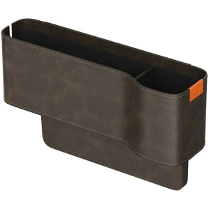 Buy Baseus OrganizeFun car organizer brown - BSU4749 - {ean13} - Home Screen Store Europe