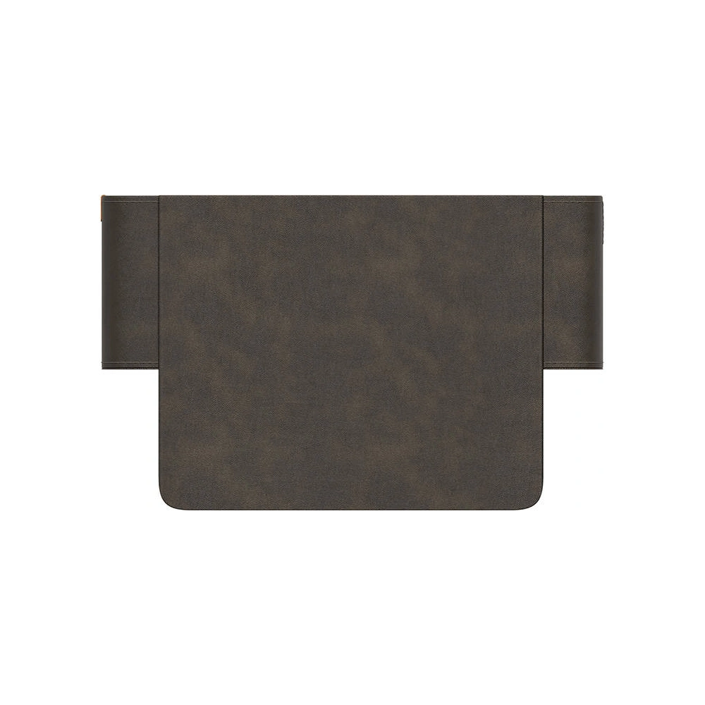 Organizer samochodowy Baseus OrganizeFun brązowy