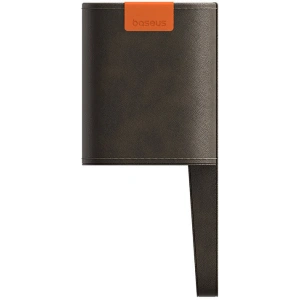 Buy Baseus OrganizeFun car organizer brown - BSU4749 - {ean13} - Home Screen Store Europe