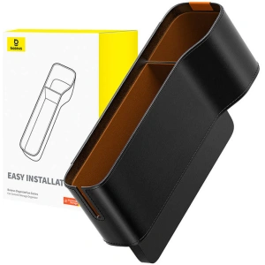 Kup Automobil-Organizer Baseus OrganizeFun schwarz - BSU4750 - {ean13} - Sklep Home Screen