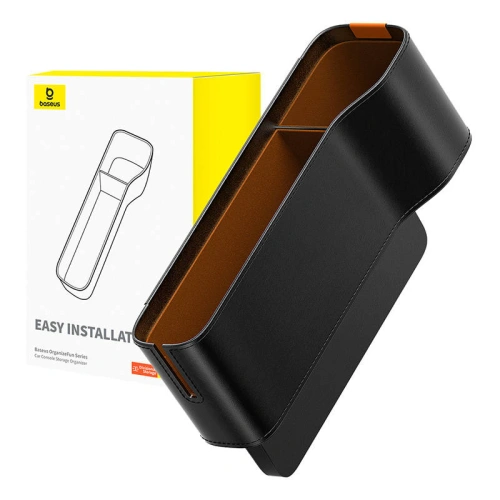 Kup Automobil-Organizer Baseus OrganizeFun schwarz - BSU4750 - {ean13} - Sklep Home Screen