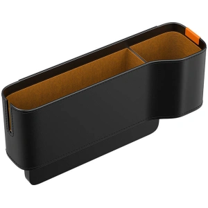 Buy Baseus OrganizeFun car organizer black - BSU4750 - {ean13} - Home Screen Store Europe