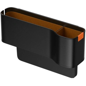 Buy Baseus OrganizeFun car organizer black - BSU4750 - {ean13} - Home Screen Store Europe