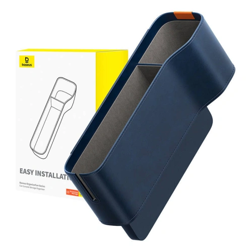 Kup Baseus Organizator auto OrganizeFun albastru - BSU4751 - {ean13} - Sklep Home Screen