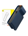 Baseus Organizator auto OrganizeFun albastru
