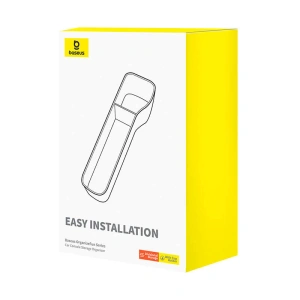 Kup Baseus Organizator auto OrganizeFun albastru - BSU4751 - {ean13} - Sklep Home Screen