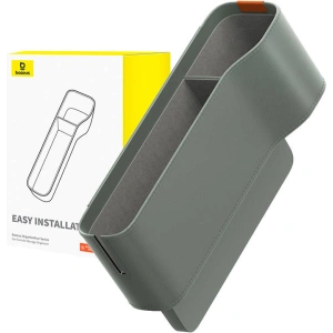 Baseus OrganizeFun car organizer grey