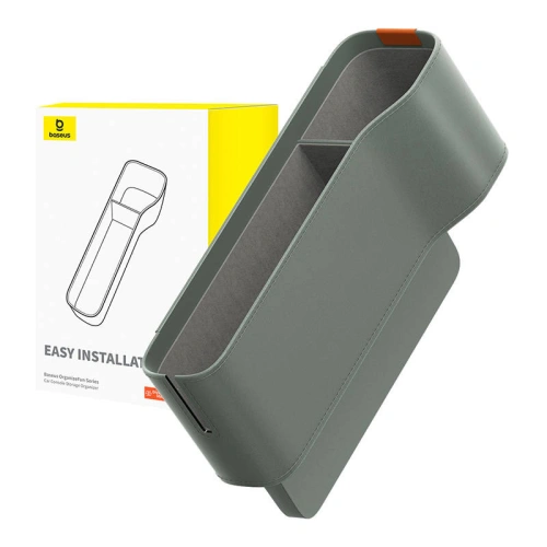 Kup Baseus Organizator auto OrganizeFun gri - BSU4752 - {ean13} - Sklep Home Screen