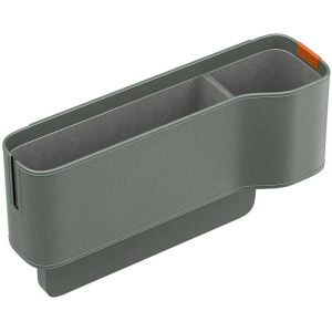 Baseus OrganizeFun car organizer grey