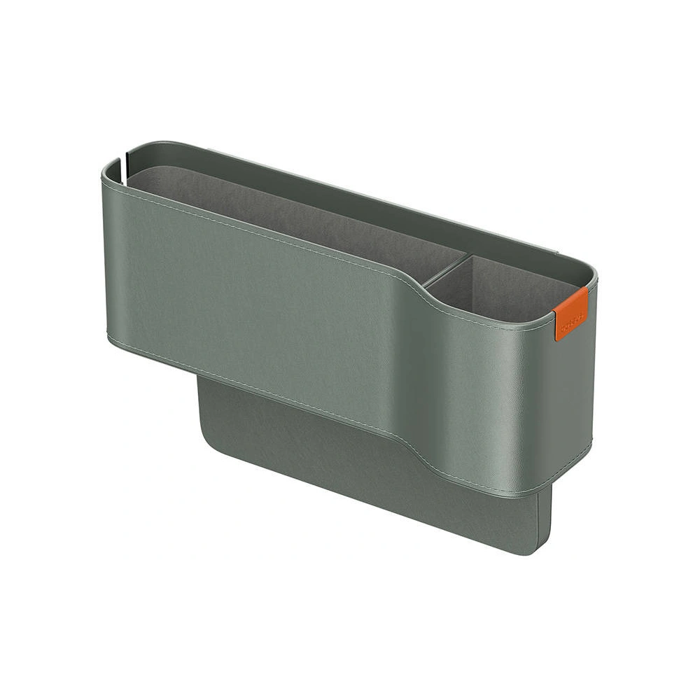 Organizer samochodowy Baseus OrganizeFun szary