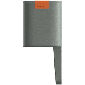 Baseus OrganizeFun car organizer grey