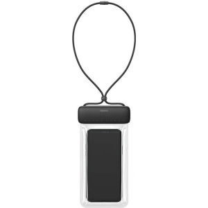 Buy Baseus AquaGlide universal waterproof case (black) - BSU4753 - {ean13} - Home Screen Store Europe