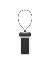 Buy Baseus AquaGlide universal waterproof case (black) - BSU4753 - {ean13} - Home Screen Store Europe