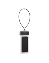 Buy Baseus AquaGlide universal waterproof case (black) - BSU4753 - {ean13} - Home Screen Store Europe