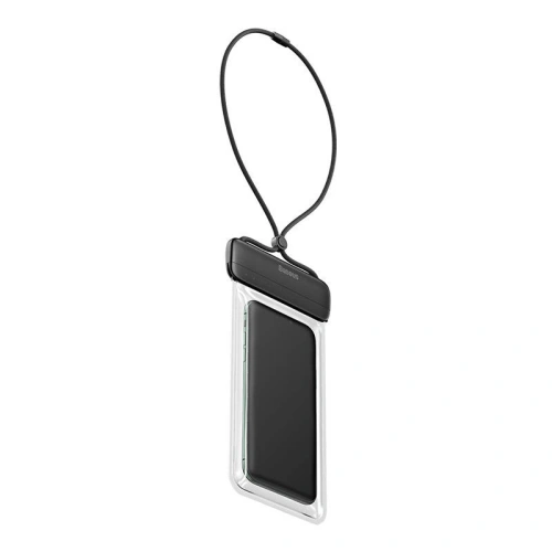 Buy Baseus AquaGlide universal waterproof case (black) - BSU4753 - {ean13} - Home Screen Store Europe