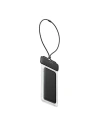 Buy Baseus AquaGlide universal waterproof case (black) - BSU4753 - {ean13} - Home Screen Store Europe