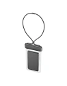 Buy Baseus AquaGlide universal waterproof case (black) - BSU4753 - {ean13} - Home Screen Store Europe