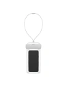 Buy Baseus AquaGlide universal waterproof case (white) - BSU4754 - {ean13} - Home Screen Store Europe