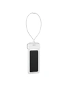Buy Baseus AquaGlide universal waterproof case (white) - BSU4754 - {ean13} - Home Screen Store Europe