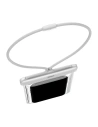 Buy Baseus AquaGlide universal waterproof case (white) - BSU4754 - {ean13} - Home Screen Store Europe