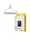 Buy Baseus AquaGlide universal waterproof case with cylinder lock (white) - BSU4756 - {ean13} - Home Screen Store Europe